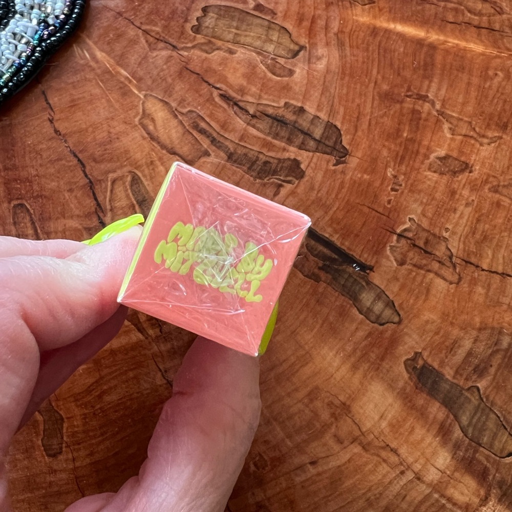 Mattitude Lipstick